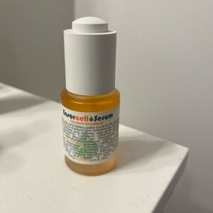 Living Libations Ensorcell Serum